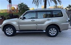 ميتسوبيشي باجيرو